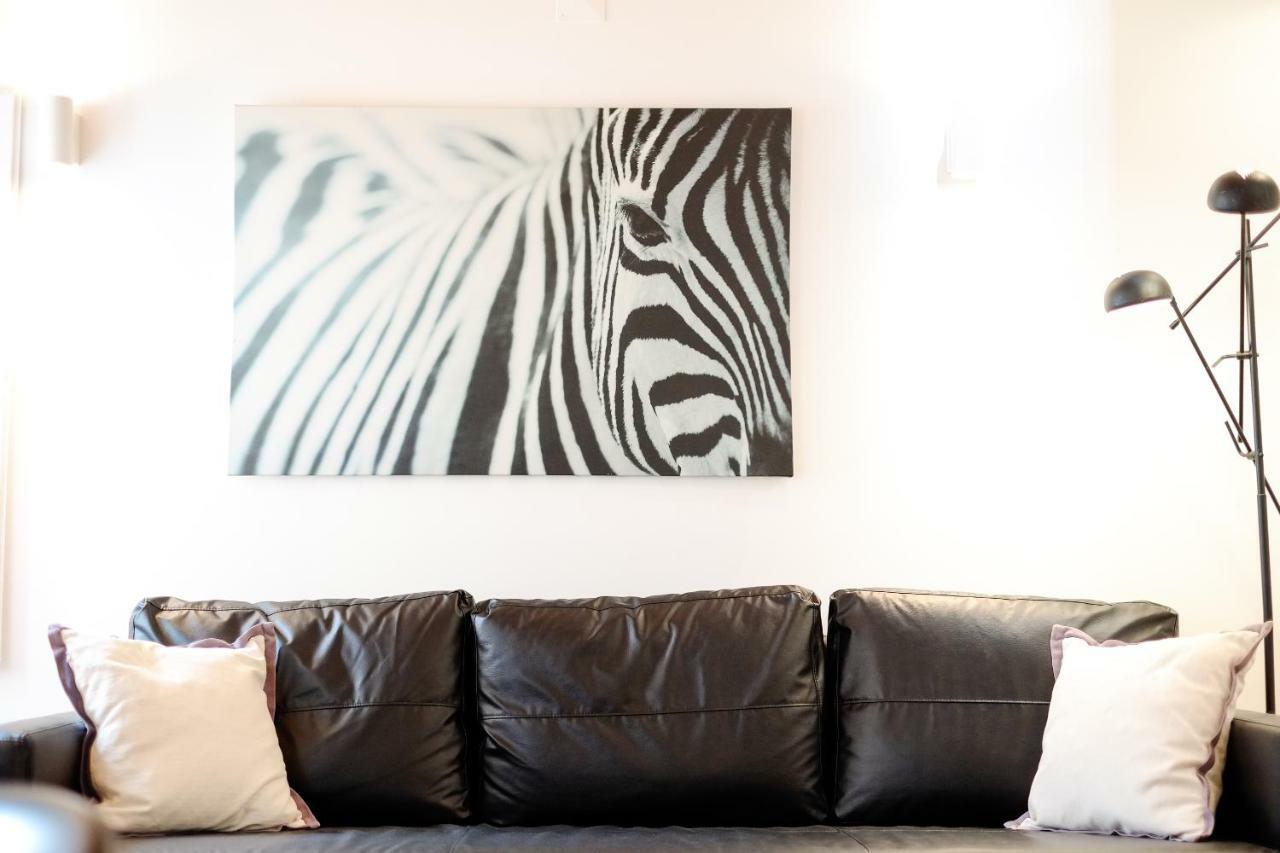 Bright And Sunny Apartamento *