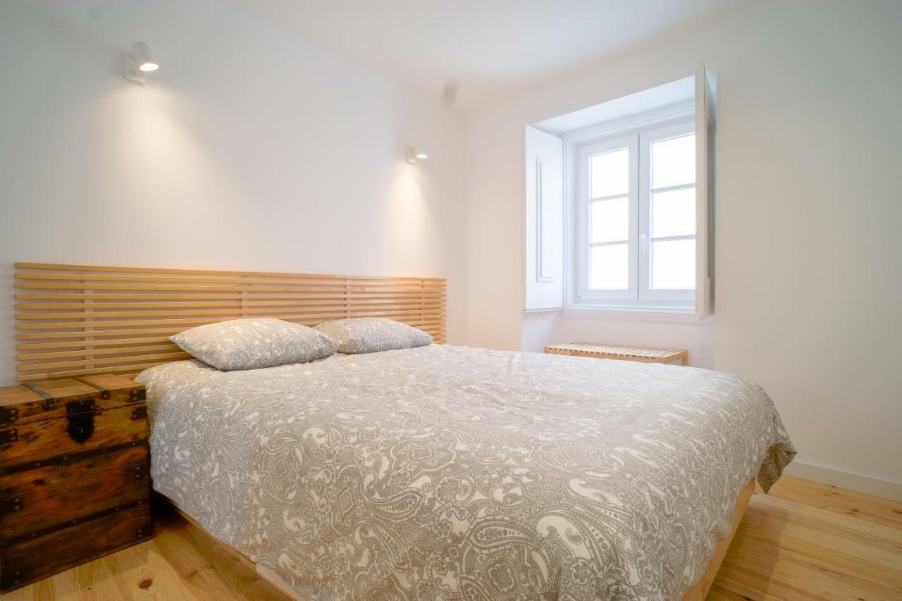 Apartamento Bright And Sunny Lisboa
